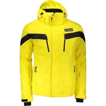 Trimm Spectrum žlutá/černá