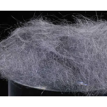 Sybai Super Bright Dubbing Gray