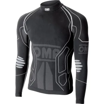 OMP Rolák KS Winter-R (i dětský) Černá S / M