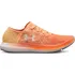 Dámská běžecká obuv Under Armour W Threadborne Blur oranžová