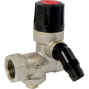 pojistný ventil Slovarm TE-2848 3/4"
