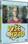 DVD Vyšehrad (2016/2017)