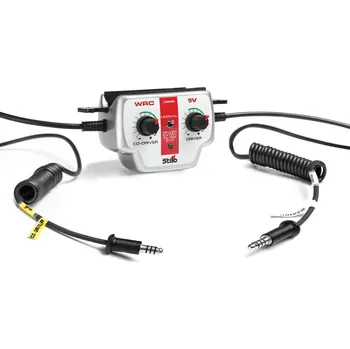 Stilo Interkom WRC DES 9V