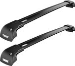 Thule Wingbar Edge 9596B kit černý