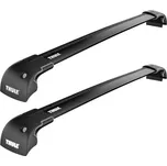 Thule Wingbar Edge 9596B kit černý