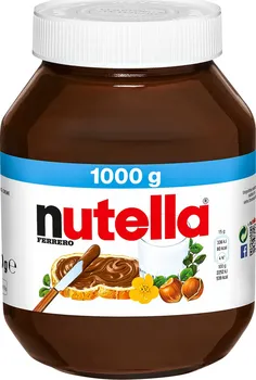 Ferrero Nutella