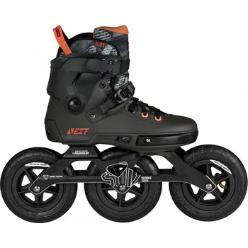 Powerslide SUV Next Outback 150 Trinity, 44 - 45