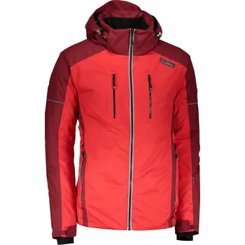 Trimm Antony Red/Dark Red/Black