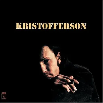 Zahraniční hudba Kristofferson - Kris Kristofferson
