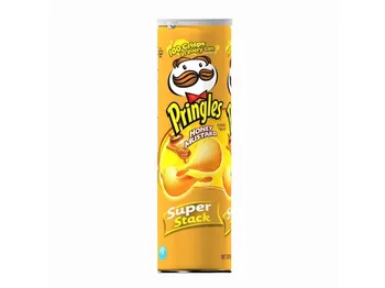 Chips Pringles 158 g