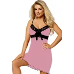 DKaren Cassidy pudrově růžová