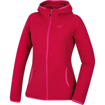 Dámská mikina Hannah Bernie Rose Stripe