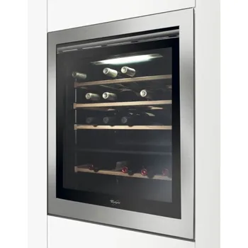 Vinotéka Whirlpool ARC229
