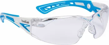 ochranné brýle Bollé Rush+Small PC čiré/modré