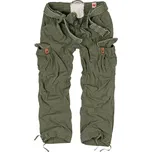 Surplus Premium Vintage olivové