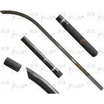 Starbaits M5 Carbon Throwing Stick - 20 mm