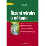 Řízení výroby a nákupu - Věra Vávrová,…