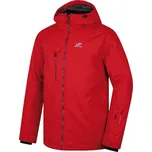 Hannah Sanford Racing Red