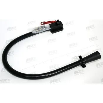 Lampička Grayston Čtecí LED lampička spolujezdce Avanti PRO 45