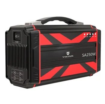 Záložní baterie Viking VSA250RED