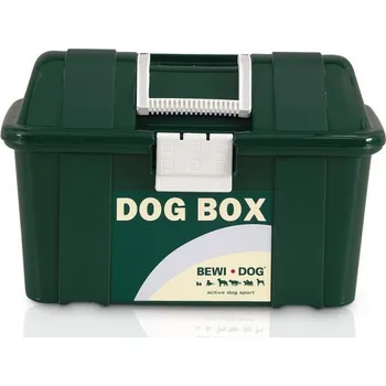 Krmivo pro psa Bewi-Dog Přepravní box BEWI DOG