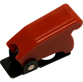 vypínač Grayston Kryt leteckého vypínače Zelená