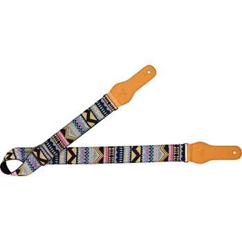 Kytarový popruh Ortega OCS-400 + prodloužená záruka 3 roky