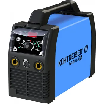 Svářečka Kühtreiber KITin 150 TIG LA RS 51580