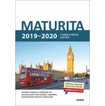Maturita z anglického jazyka 2019-2020…