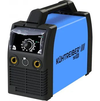 Svářečka Kühtreiber KITin 150 RS 51582