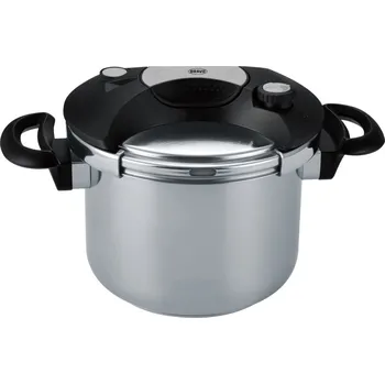 Tlakový hrnec Bravo B-4569 6 l