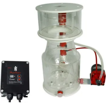 Akvarijní filtr Bubble King Supermarin 250 RD3 Speedy