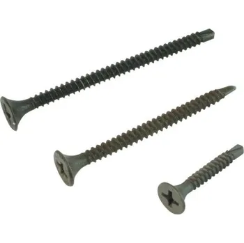 Vrut KOELNER Šroub s vrtací špičkou TB 25