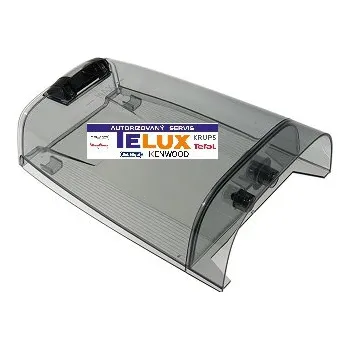 Příprava kávy Nádoba, nádrž na vodu DeLonghi / 7313286459