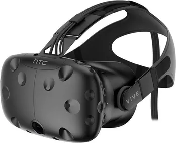 VR brýle HTC Vive Virtual Reality-Brille