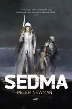 Sedma - Peter Newman