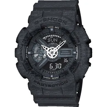 Hodinky Casio G-shock GA-110HT-1AER