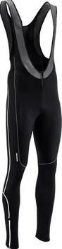 Snowboardové kalhoty Silvini Movenza Top 3219-MP1316 černé/šedé