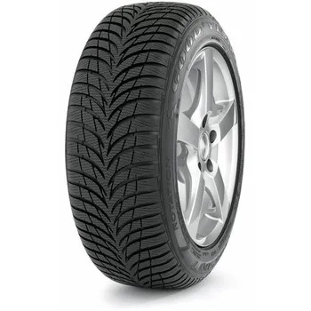 Zimní osobní pneu Goodyear Ultra grip 7+ 205/55 R16 91 H FP
