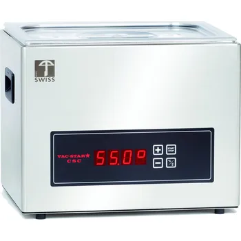 Vakuovačka Vac Star Varná lázeň CSC 09 Compact