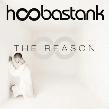 Zahraniční hudba The Reason (Coloured) - Hoobastank [LP]