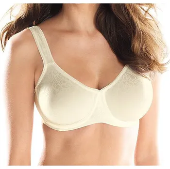 Podprsenka Triumph Lovely Minimizer 10166834 Vanille