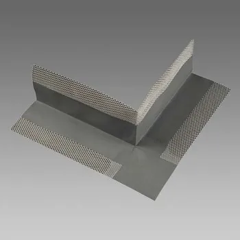 Tmel Těsnicí pás Den Braven CH03053 S-T8 Vnitřní těsnicí roh 140 mm x 140 mm