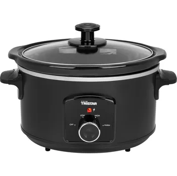 Pomalý hrnec Tristar VS-3915