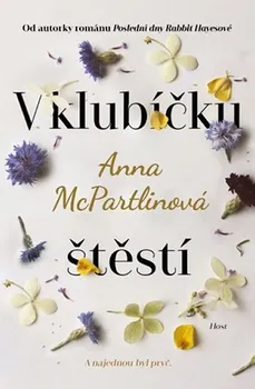 V klubíčku štěstí - Anna McPartlin