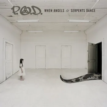 Zahraniční hudba When Angels And Serpents Dance - P.O.D. [CD]