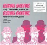 Erik Satie: Early Piano Works, Volume 2…