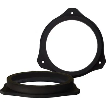 Auto Hi-Fi MDF redukce pod reproduktory pro Kia Rio