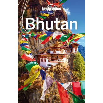 Bhutan - Lonely Planet (EN)