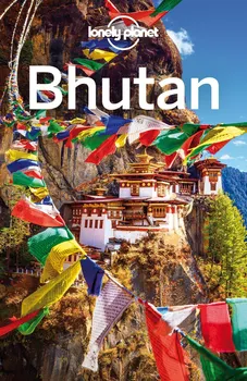 Bhutan - Lonely Planet (EN)